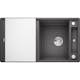 Diskbänk Blanco Axia III 5 S InFino