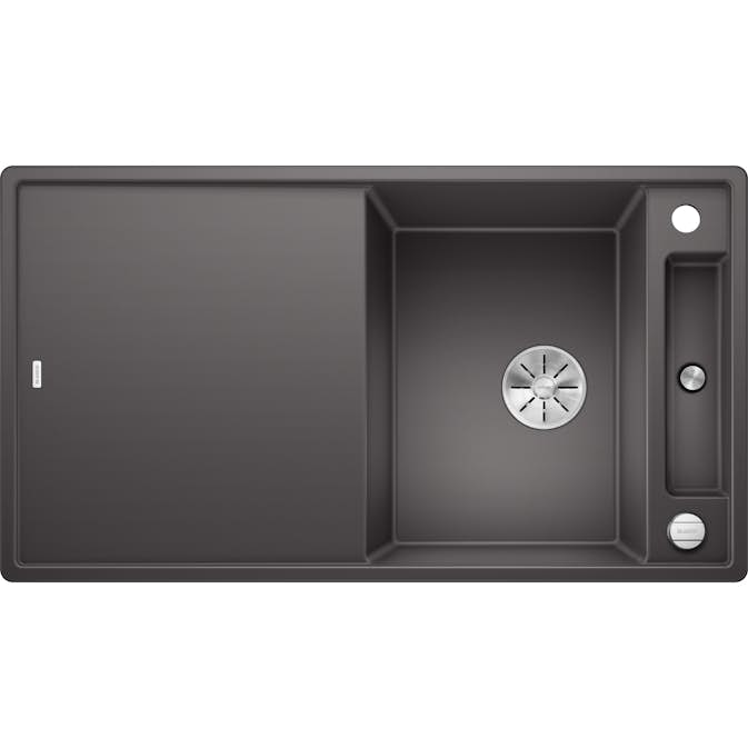 Diskbänk Blanco Axia III 5 S InFino
