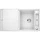 Diskbänk Blanco Axia III 5 S InFino