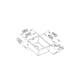 Diskho Blanco Claron 340 Durinox