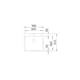 Diskho Blanco Claron 500 Durinox