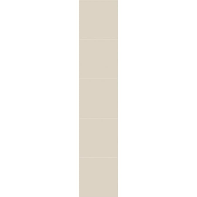 Våtrumsskiva Fibo 5233-LM6060 EM Light Sand 10x620x3020 mm