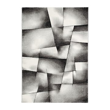 Friezematta KM Carpets Lucara Trend 52342A