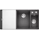 Diskbänk Blanco Axia III 6 S InFino