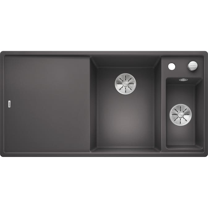 Diskbänk Blanco Axia III 6 S InFino