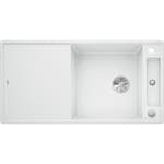 Diskbänk Blanco Axia III XL 6 S InFino