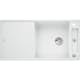 Diskbänk Blanco Axia III XL 6 S InFino