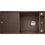 Diskbänk Blanco Axia III XL 6 S InFino