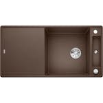 Diskbänk Blanco Axia III S-F InFino