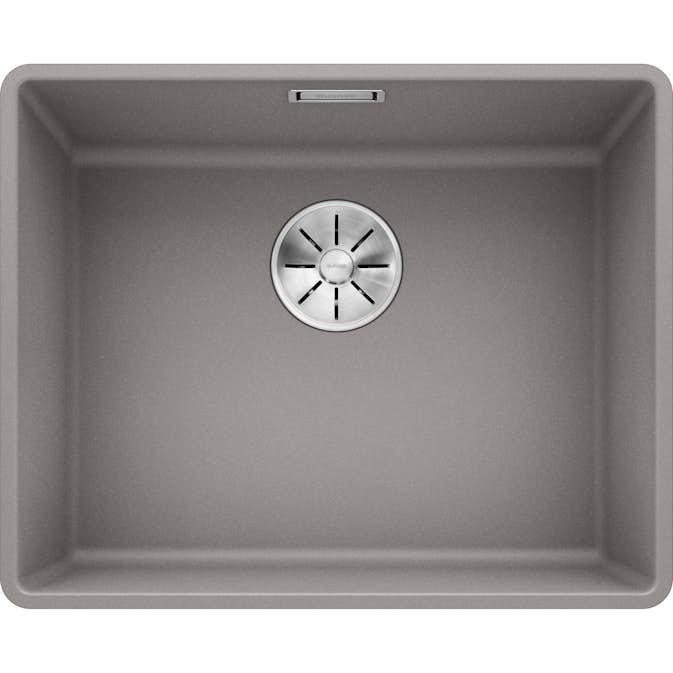 Diskho Blanco Subline 500 F Silgranit InFino