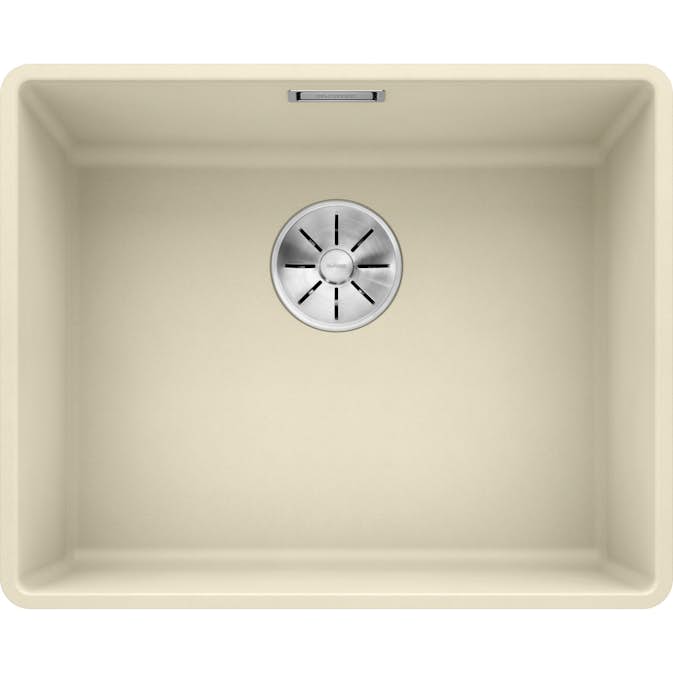 Diskho Blanco Subline 500 F Silgranit InFino