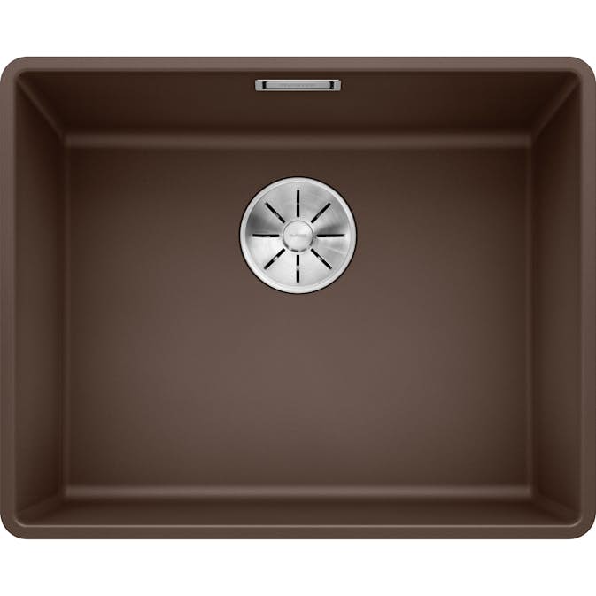 Diskho Blanco Subline 500 F Silgranit InFino