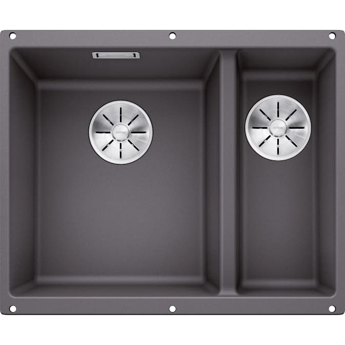 Diskho Blanco Subline 340/160 Silgranit Infino