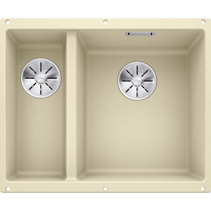 Diskho Blanco Subline 340/160 Silgranit Infino