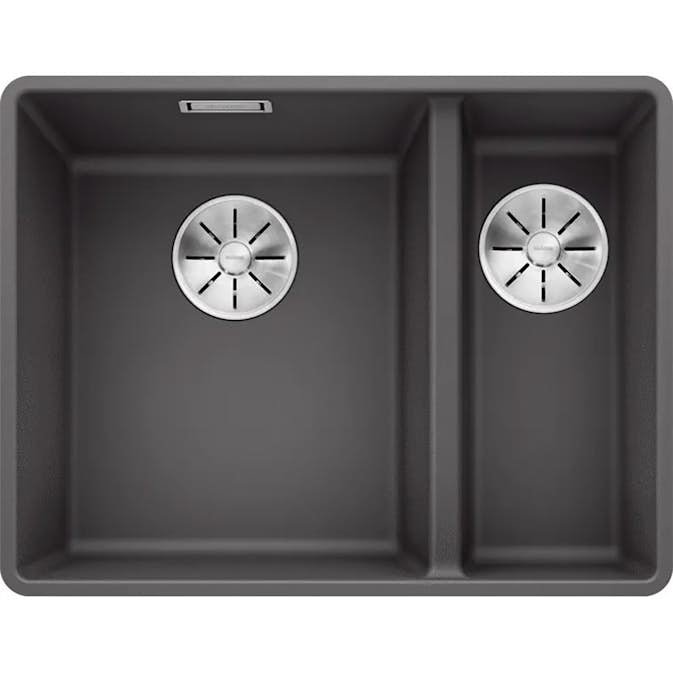 Diskho Blanco Subline 340/160 Silgranit Infino