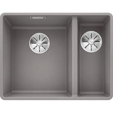 Diskho Blanco Subline 340/160 Silgranit Infino