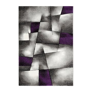 Friezematta KM Carpets Lucara Trend 52342A