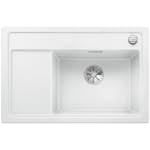 Diskbänk Blanco Zenar XL 6 S Compact Silgranit InFino