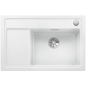 Diskbänk Blanco Zenar XL 6 S Compact Silgranit InFino