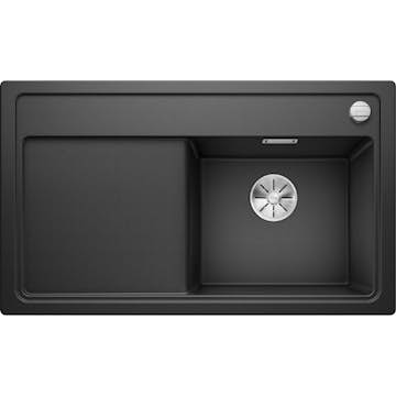 Diskbänk Blanco Zenar 45 S Silgranit InFino