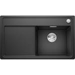 Diskbänk Blanco Zenar 45 S F Silgranit InFino