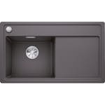 Diskbänk Blanco Zenar 45 S F Silgranit InFino