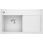 Diskbänk Blanco Zenar 45 S F Silgranit InFino