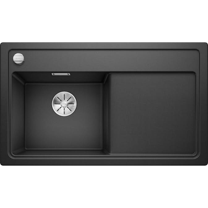 Diskbänk Blanco Zenar 45 S Silgranit InFino