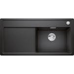 Diskbänk Blanco Zenar XL 6 S F Silgranit InFino