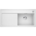 Diskbänk Blanco Zenar XL 6 S F Silgranit InFino