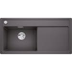 Diskbänk Blanco Zenar XL 6 S F Silgranit InFino