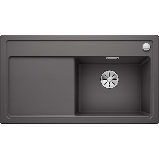 Diskbänk Blanco Zenar 5 S Silgranit InFino