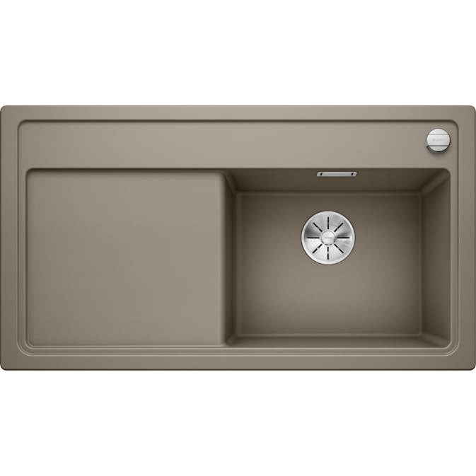 Diskbänk Blanco Zenar 5 S Silgranit InFino