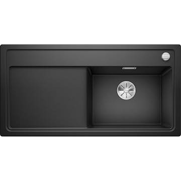 Diskbänk Blanco Zenar XL 6 S Silgranit InFino