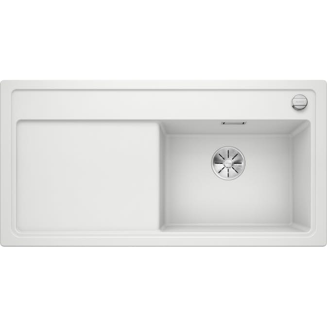 Diskbänk Blanco Zenar XL 6 S Silgranit InFino