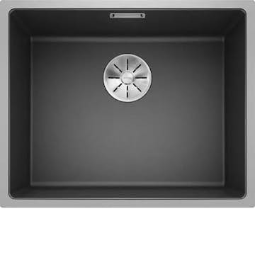 Diskho Blanco Subline 500 Steelframe Infino