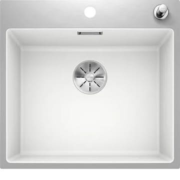 Diskho Blanco Subline 500-A Steelframe Infino