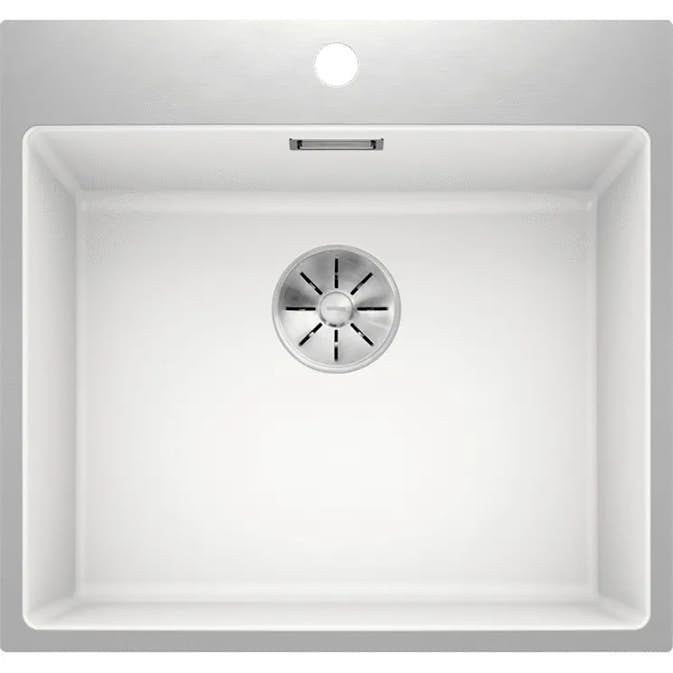 Diskho Blanco Subline 500-A Steelframe Infino