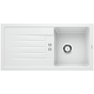 Diskbänk Blanco Favum 45 S