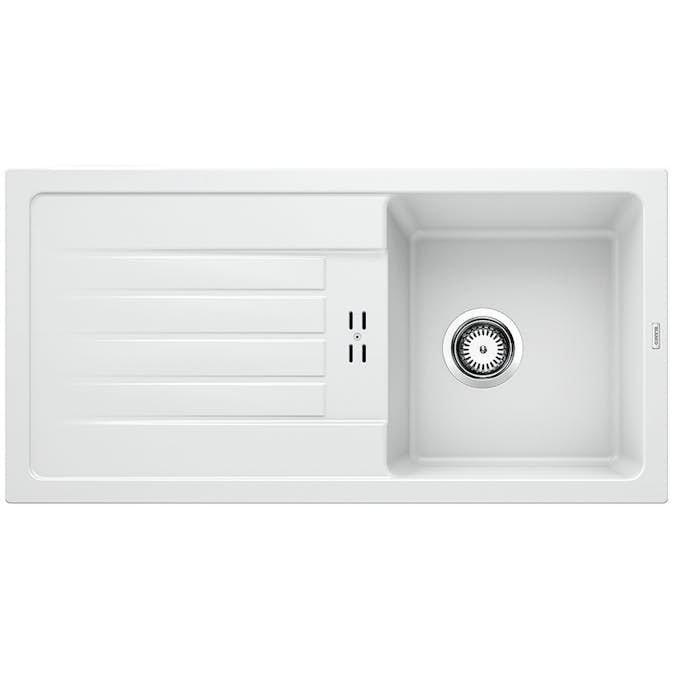 Diskbänk Blanco Favum 45 S