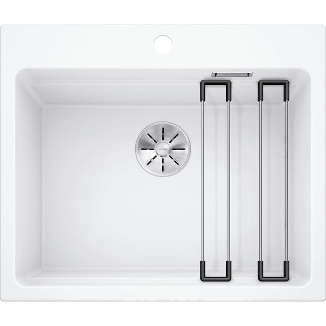 Diskho Blanco Etagon 6 Silgranit Infino