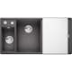 Diskbänk Blanco Axia III 6 S InFino