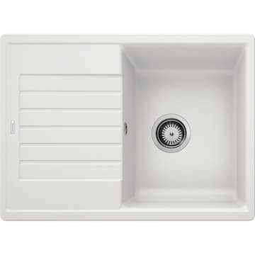 Diskbänk Blanco Zia 45 S Compact Silgranit