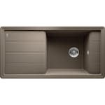 Diskbänk Blanco Faron XL 6 S InFino