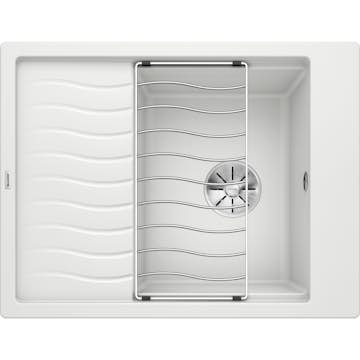 Diskbänk Blanco Elon 45 S InFino