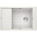 Diskbänk Blanco Elon XL 6 S InFino