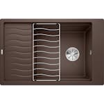 Diskbänk Blanco Elon XL 6 S InFino