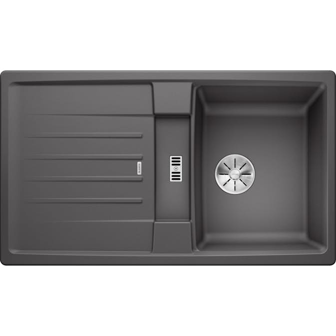 Diskbänk Blanco Lexa 45 S InFino
