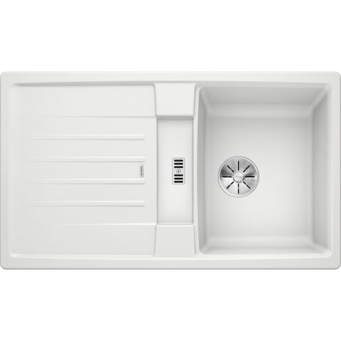 Diskbänk Blanco Lexa 45 S InFino