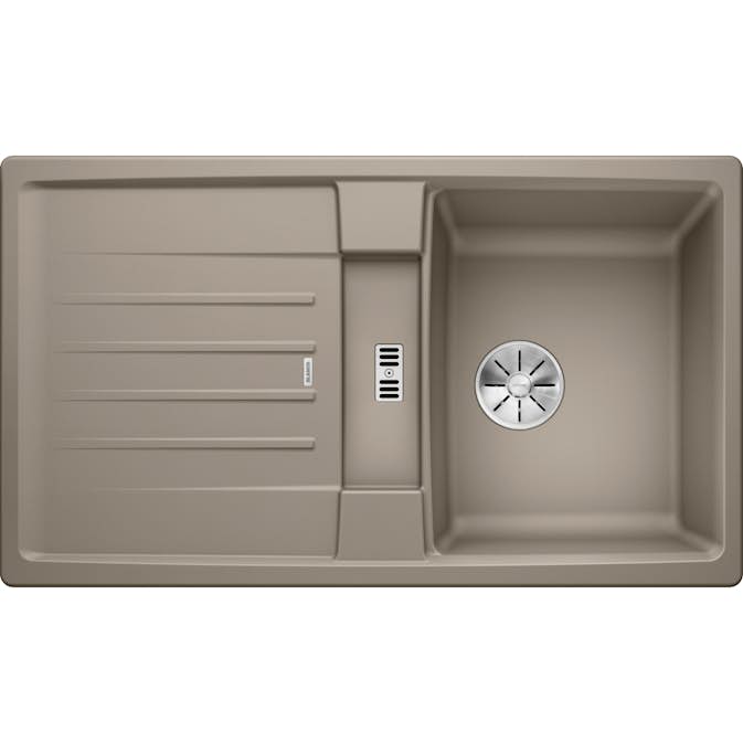 Diskbänk Blanco Lexa 45 S InFino
